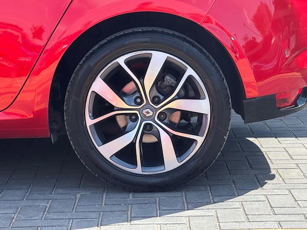 Used Renault Megane 2016 for sale - 75669837: Photo 15