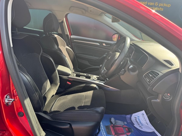 Used Renault Megane 2016 for sale - 75669837: Photo 17