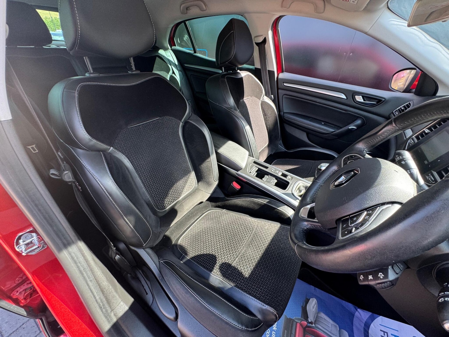 Vehicle 19