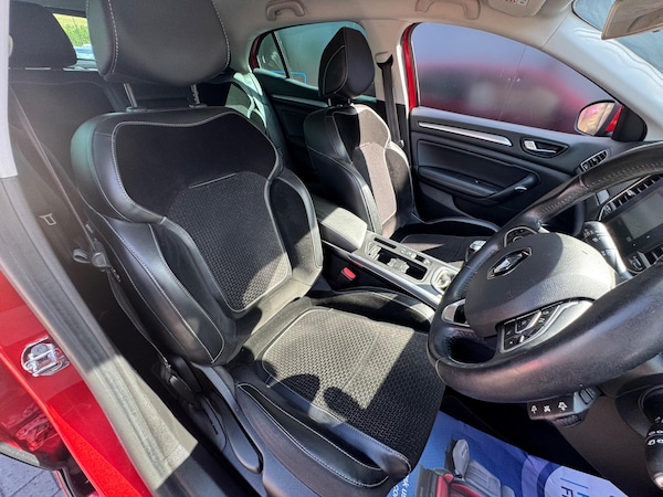 Used Renault Megane 2016 for sale - 75669837: Photo 19