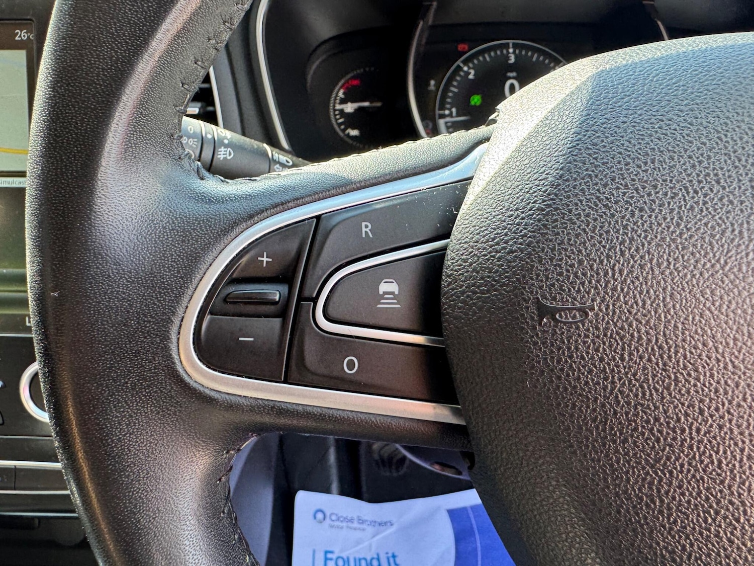 Vehicle 28