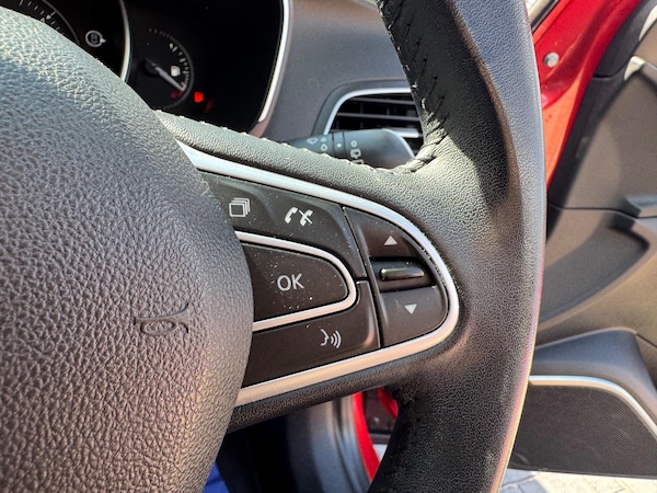 Used Renault Megane 2016 for sale - 75669837: Photo 29