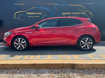 Used Renault Megane 2016 for sale - 75669837: Photo
