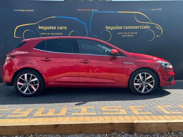 Used Renault Megane 2016 for sale - 75669837: Photo 7