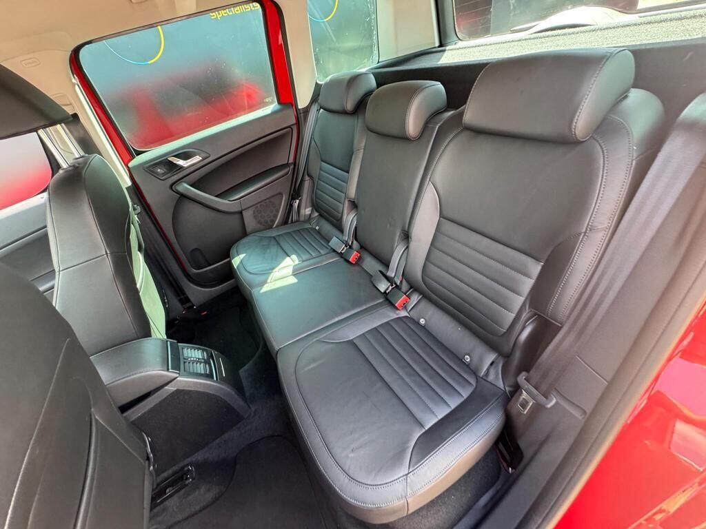 Used Skoda Yeti for sale - 76994236: Photo 25