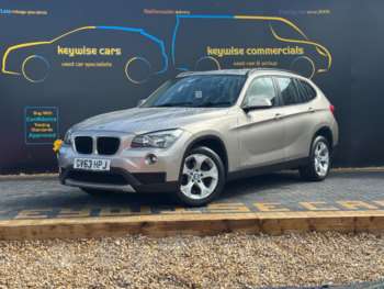 2013 (63) - 2.0 18d SE Auto sDrive Euro 5 (s/s) 5dr