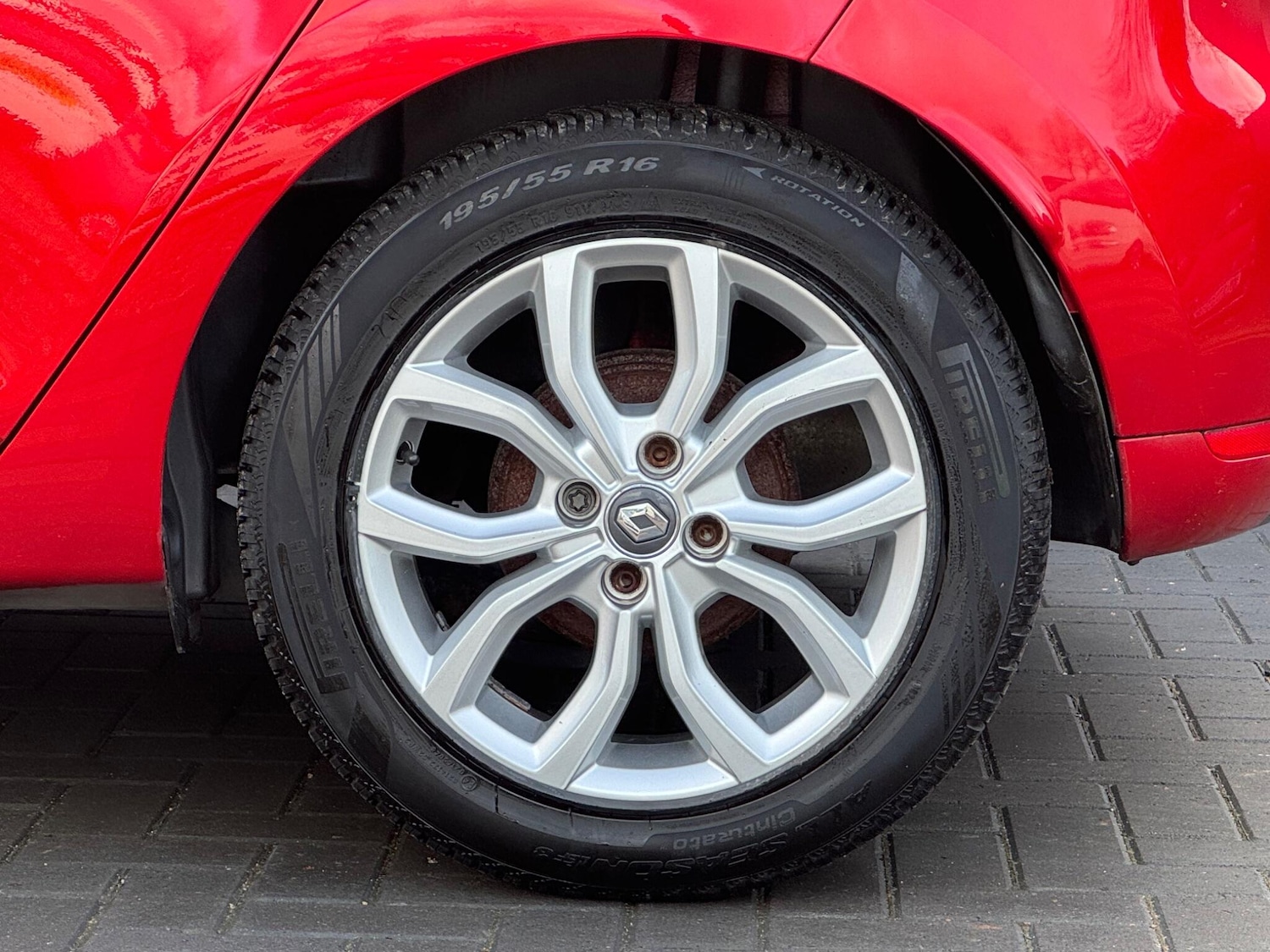 Used Renault Clio 2017 for sale - 77131323: Photo 10