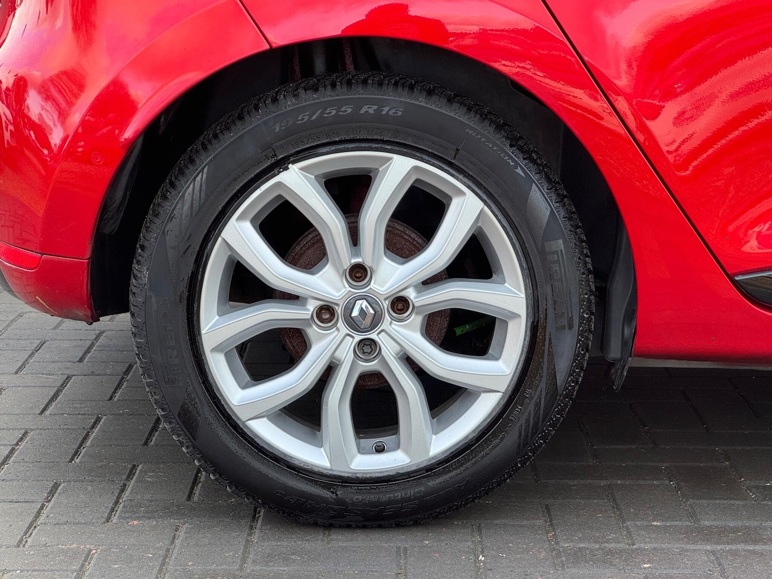 Used Renault Clio 2017 for sale - 77131323: Photo 12