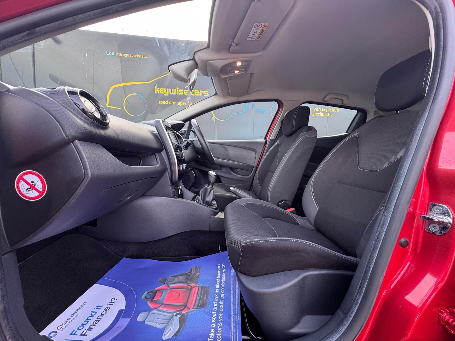 Used Renault Clio 2017 for sale - 77131323: Photo 14