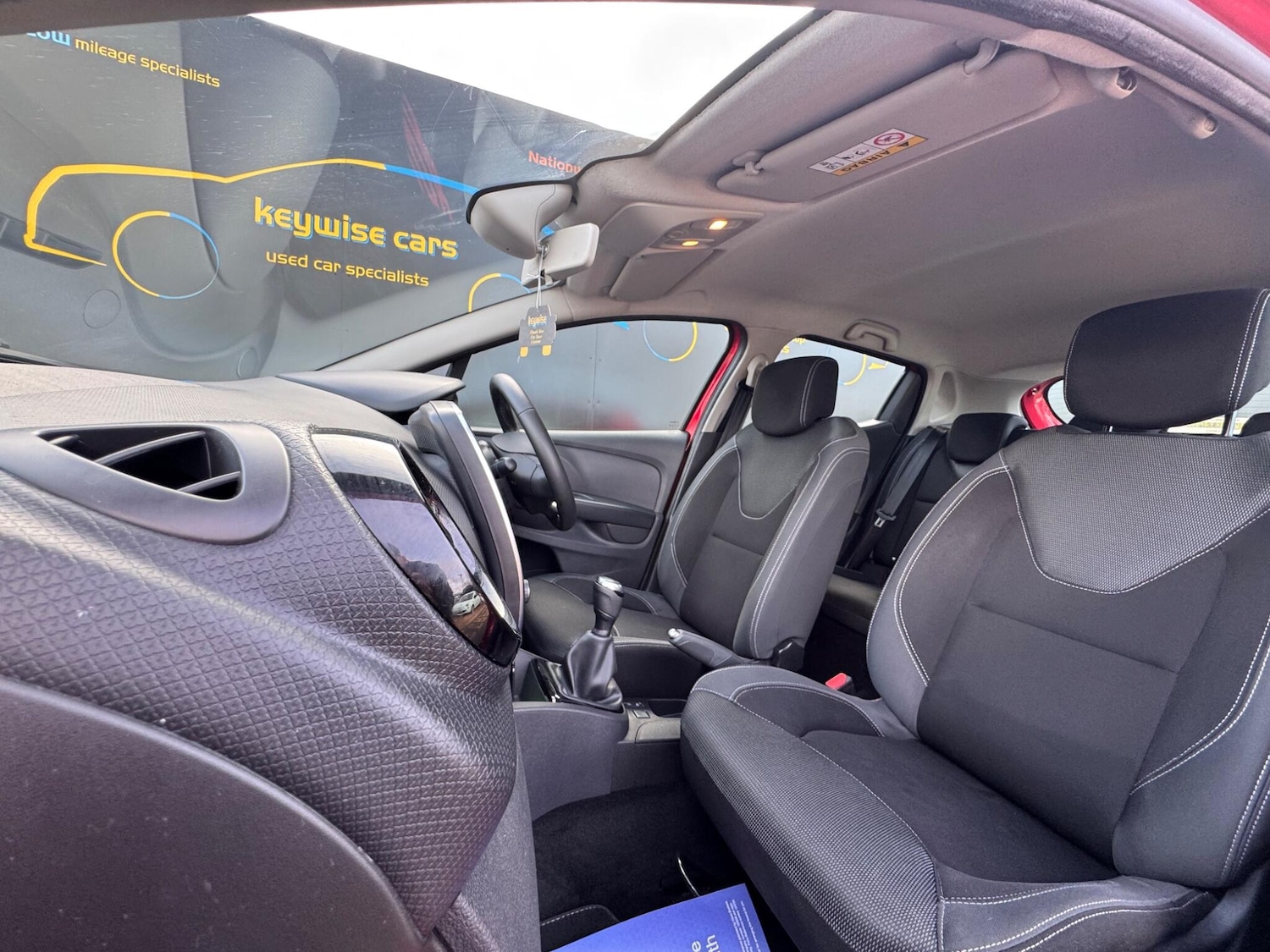 Used Renault Clio 2017 for sale - 77131323: Photo 16