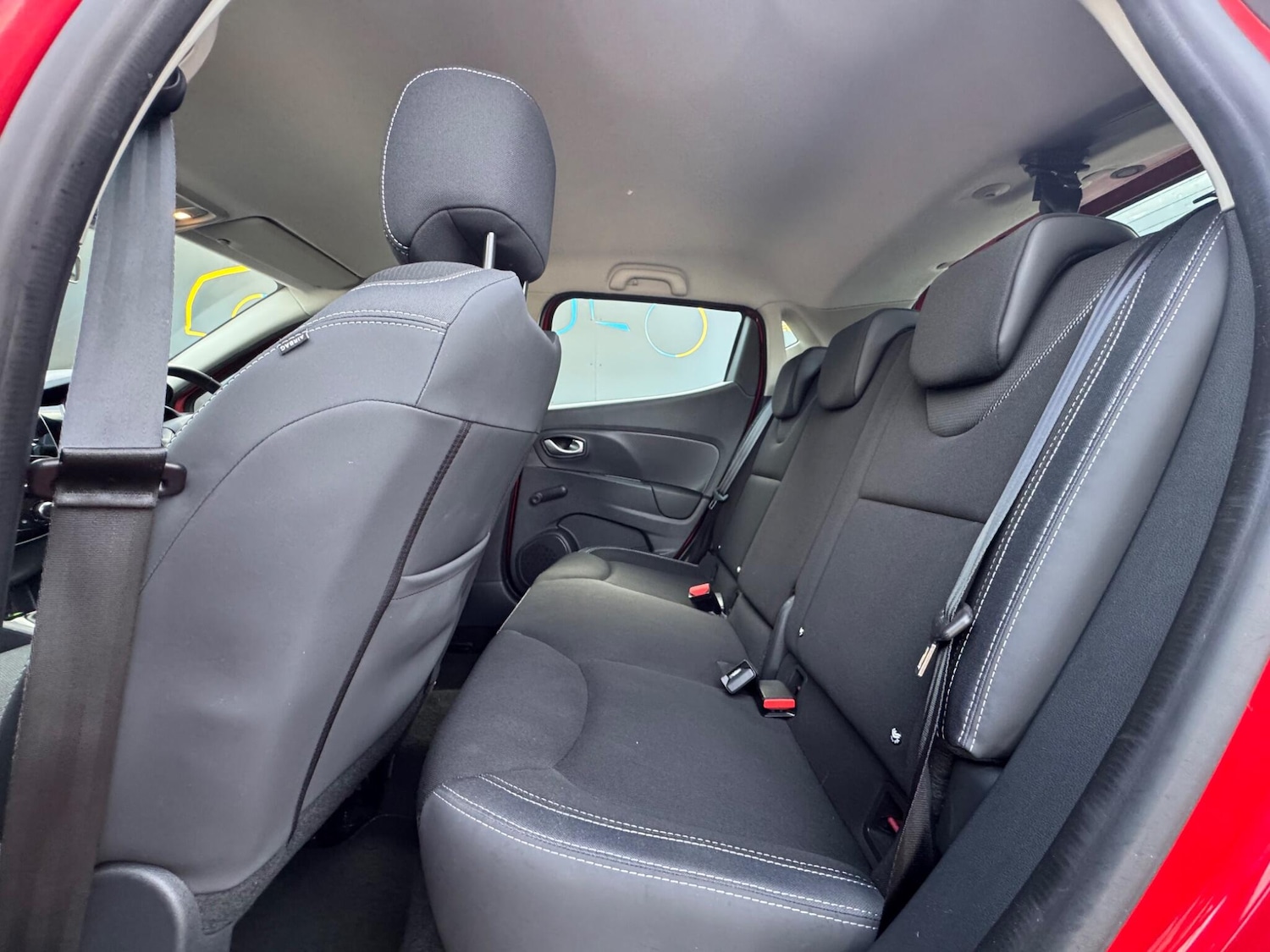 Used Renault Clio 2017 for sale - 77131323: Photo 17