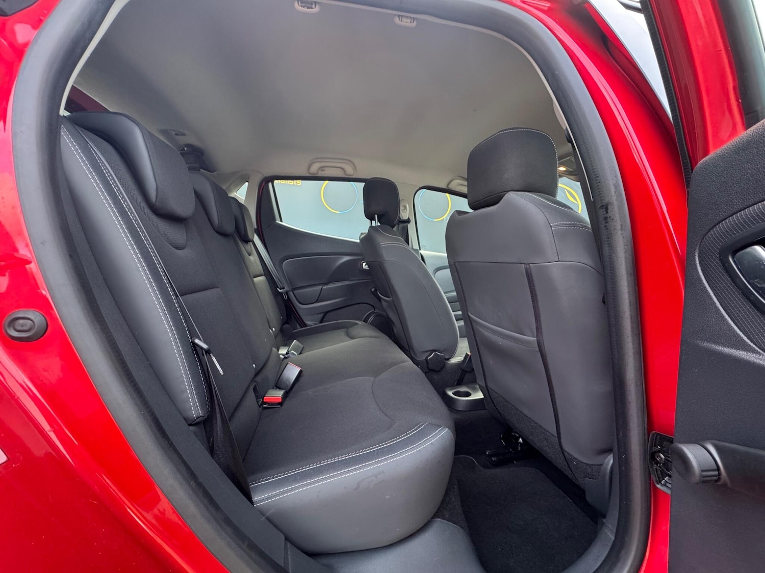 Used Renault Clio 2017 for sale - 77131323: Photo 18