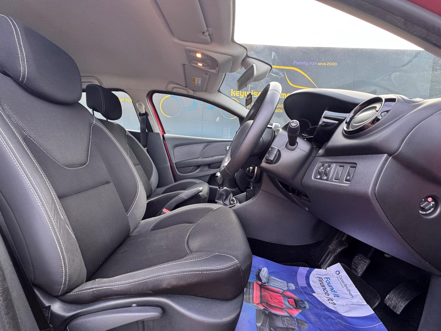 Used Renault Clio 2017 for sale - 77131323: Photo 19