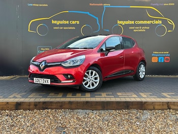 2017 (67) - 1.5 dCi 90 Dynamique Nav 5dr