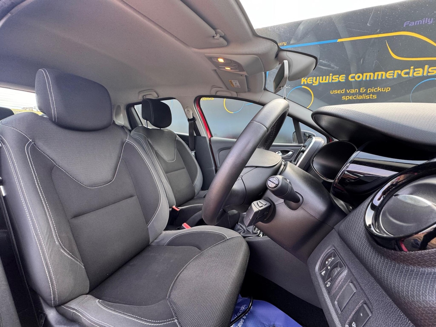 Used Renault Clio 2017 for sale - 77131323: Photo 21