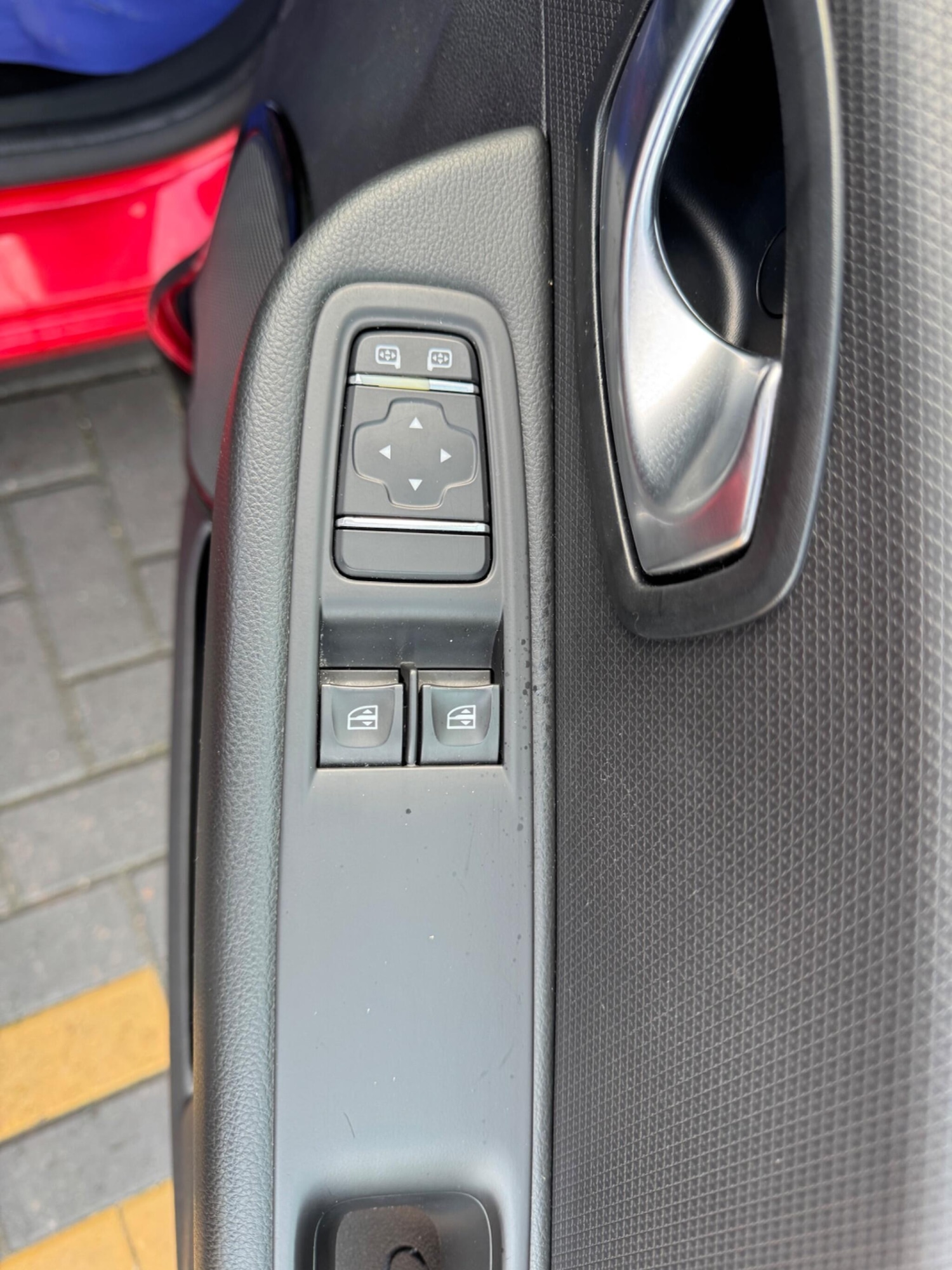 Used Renault Clio 2017 for sale - 77131323: Photo 22