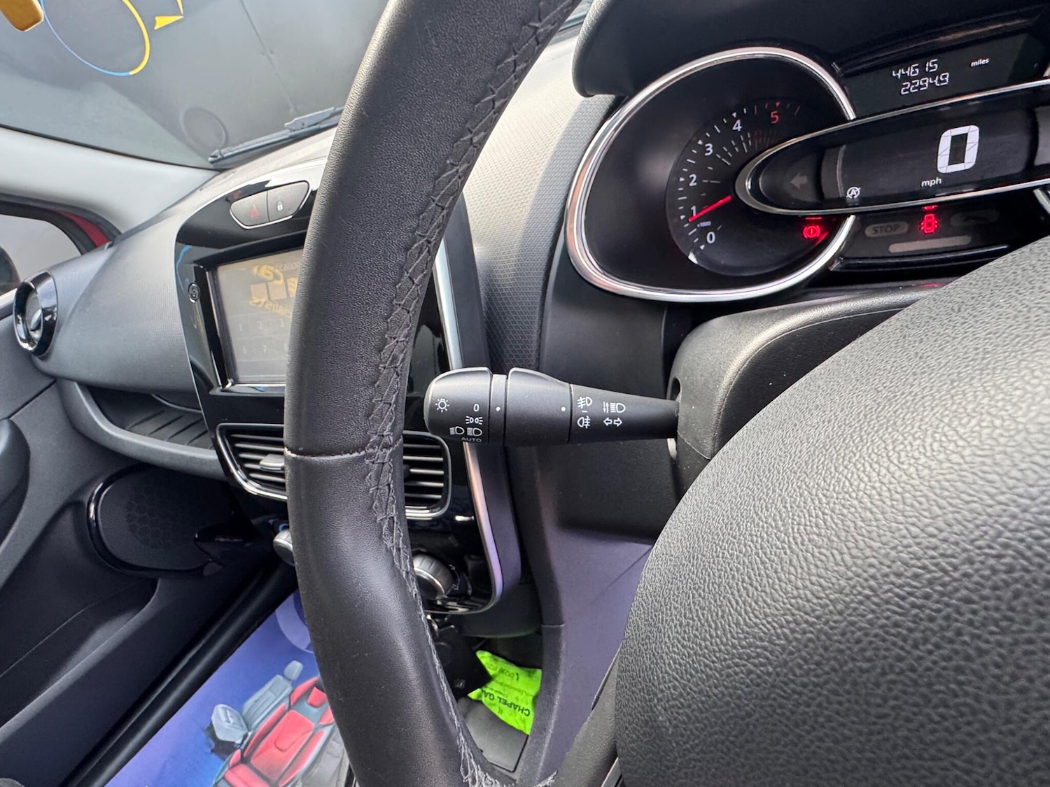 Used Renault Clio 2017 for sale - 77131323: Photo 26