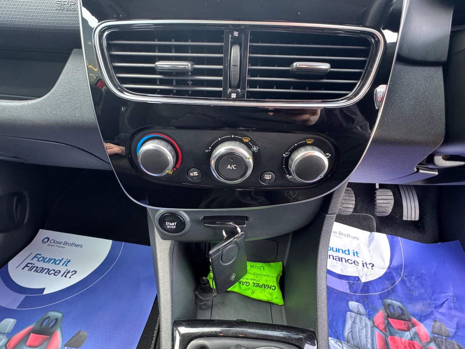 Used Renault Clio 2017 for sale - 77131323: Photo 29