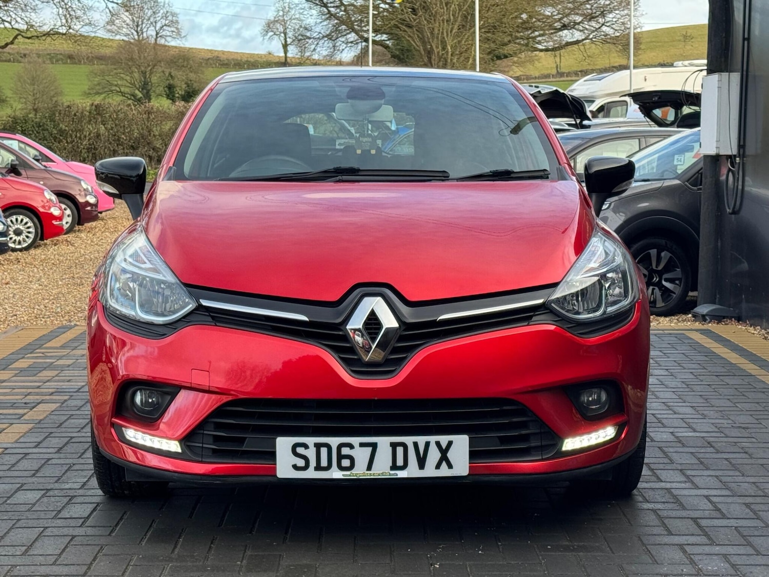 Used Renault Clio 2017 for sale - 77131323: Photo 6