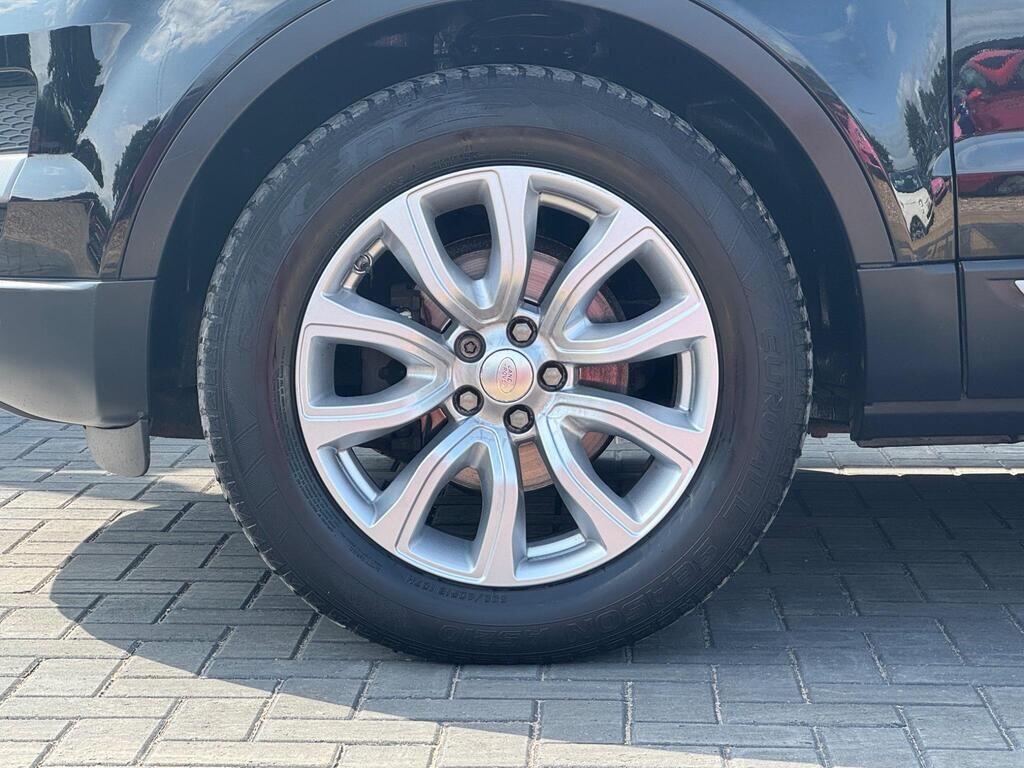 Used Land Rover Range Rover Evoque 2014 for sale - 77040277: Photo 11