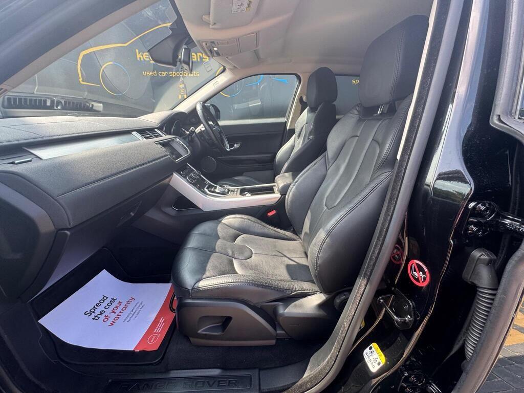 Used Land Rover Range Rover Evoque 2014 for sale - 77040277: Photo 17