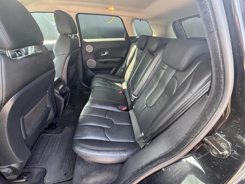 Used Land Rover Range Rover Evoque 2014 for sale - 77040277: Photo 20