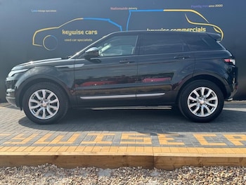 Used Land Rover Range Rover Evoque 2014 for sale - 77040277: Photo