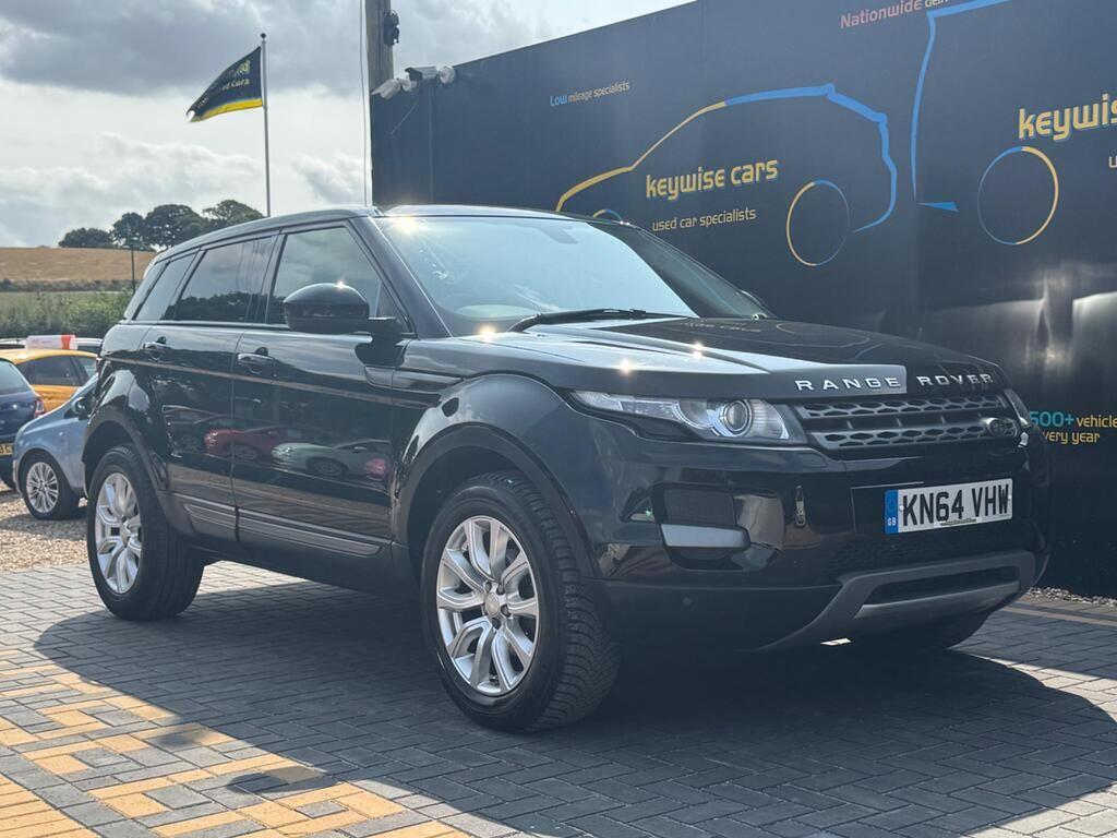 Used Land Rover Range Rover Evoque 2014 for sale - 77040277: Photo 7
