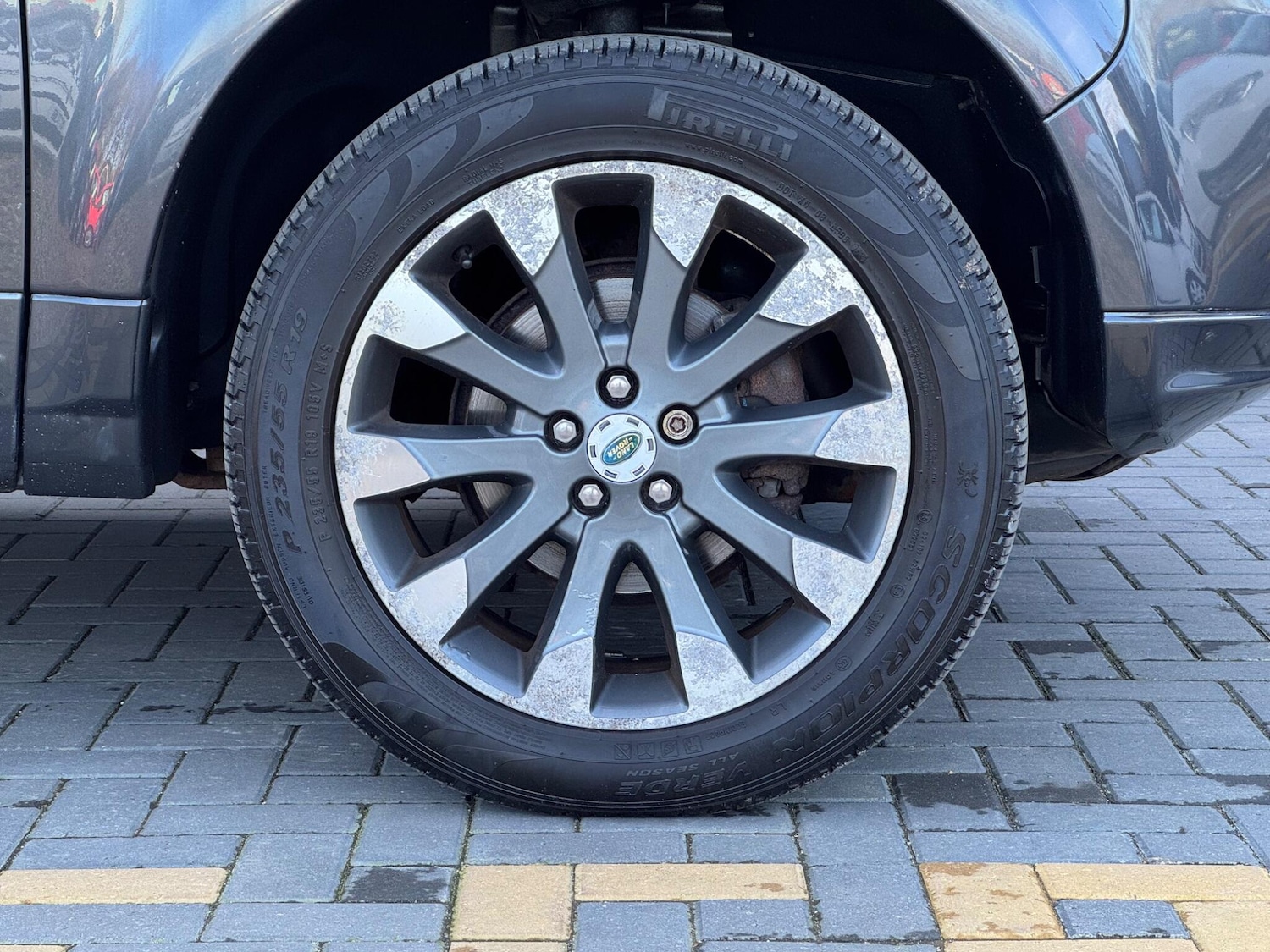 Used Land Rover Freelander 2010 for sale - 77049972: Photo 10