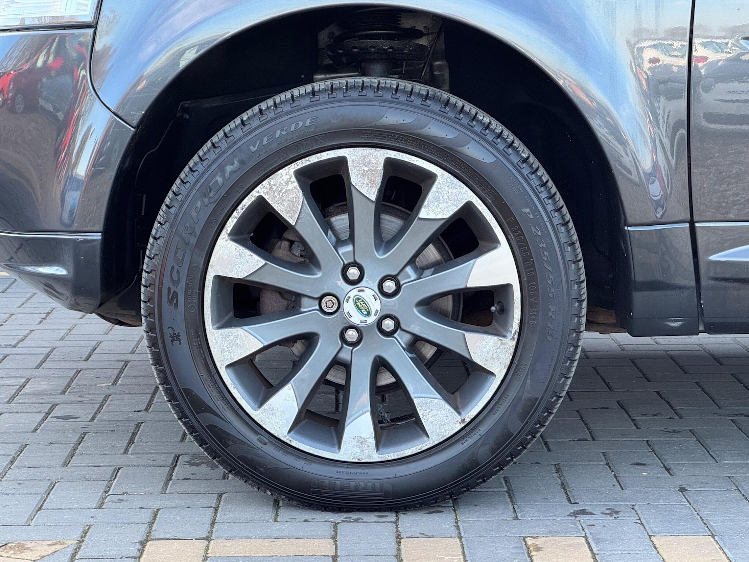 Used Land Rover Freelander 2010 for sale - 77049972: Photo 11