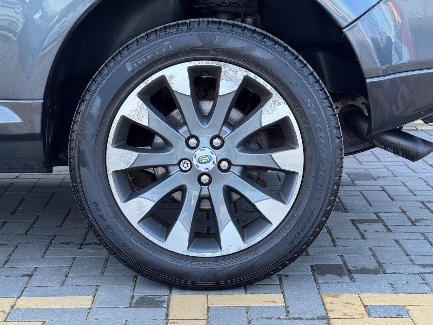 Used Land Rover Freelander 2010 for sale - 77049972: Photo 12