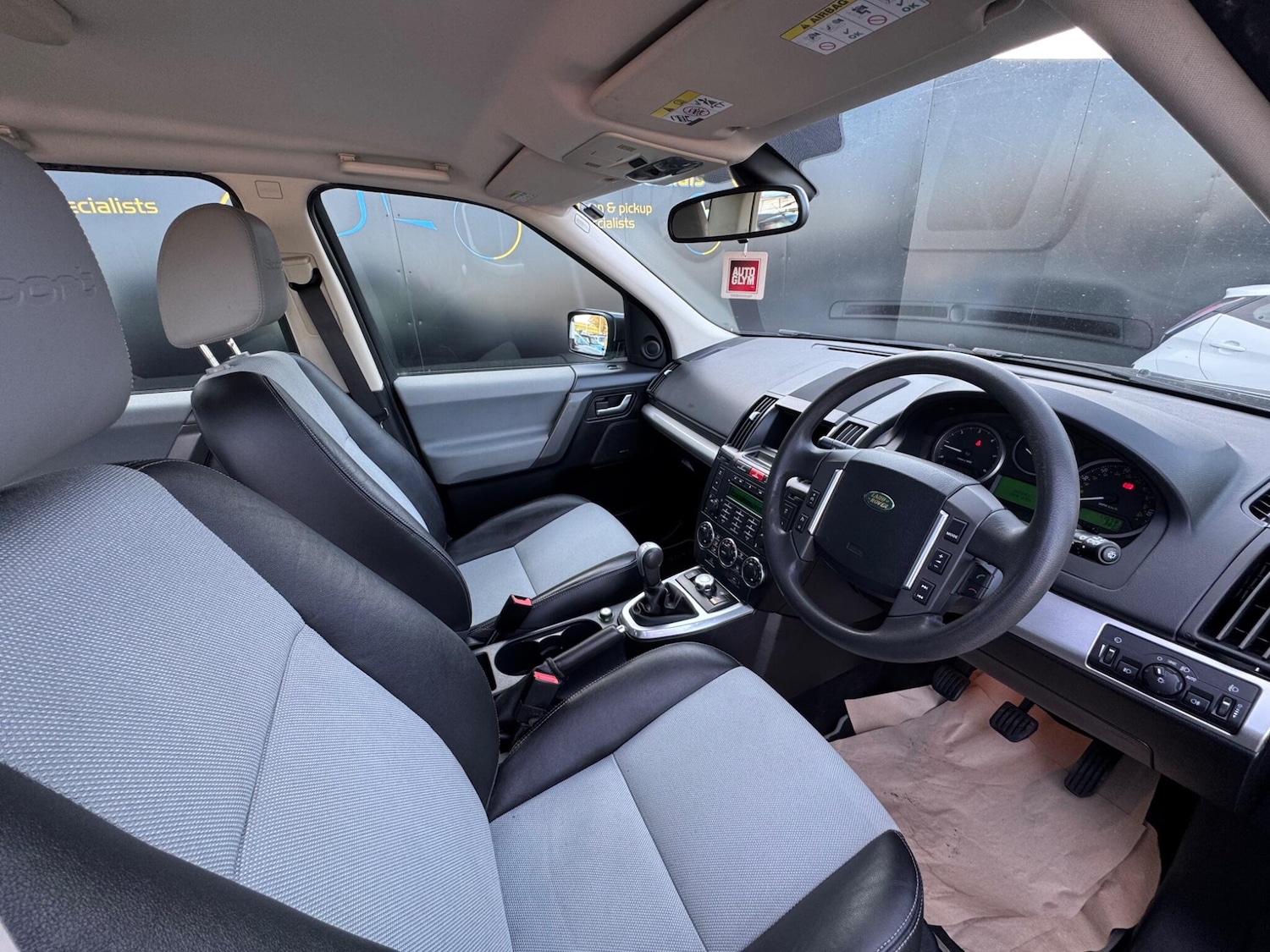 Used Land Rover Freelander 2010 for sale - 77049972: Photo 13