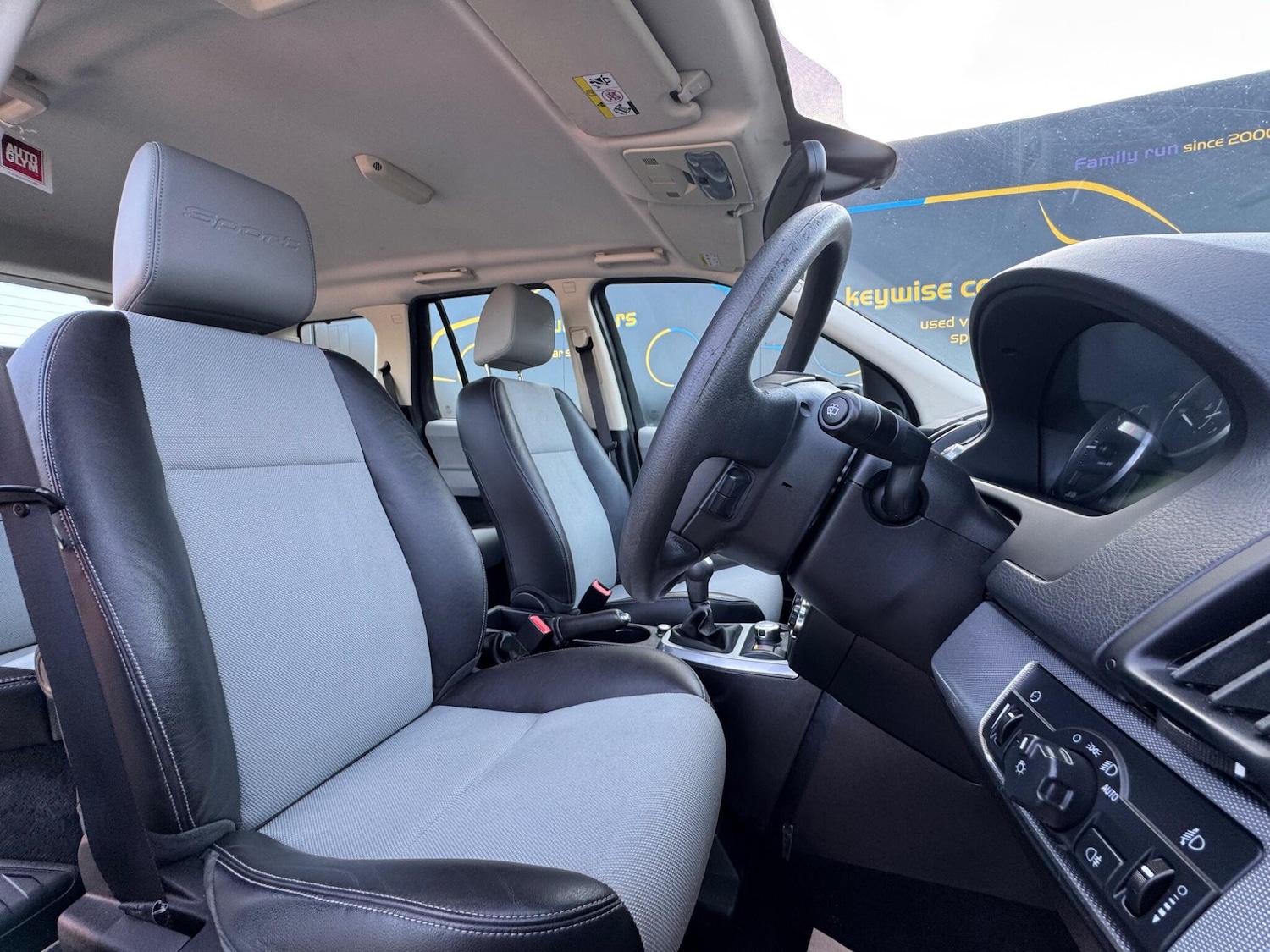 Used Land Rover Freelander 2010 for sale - 77049972: Photo 14