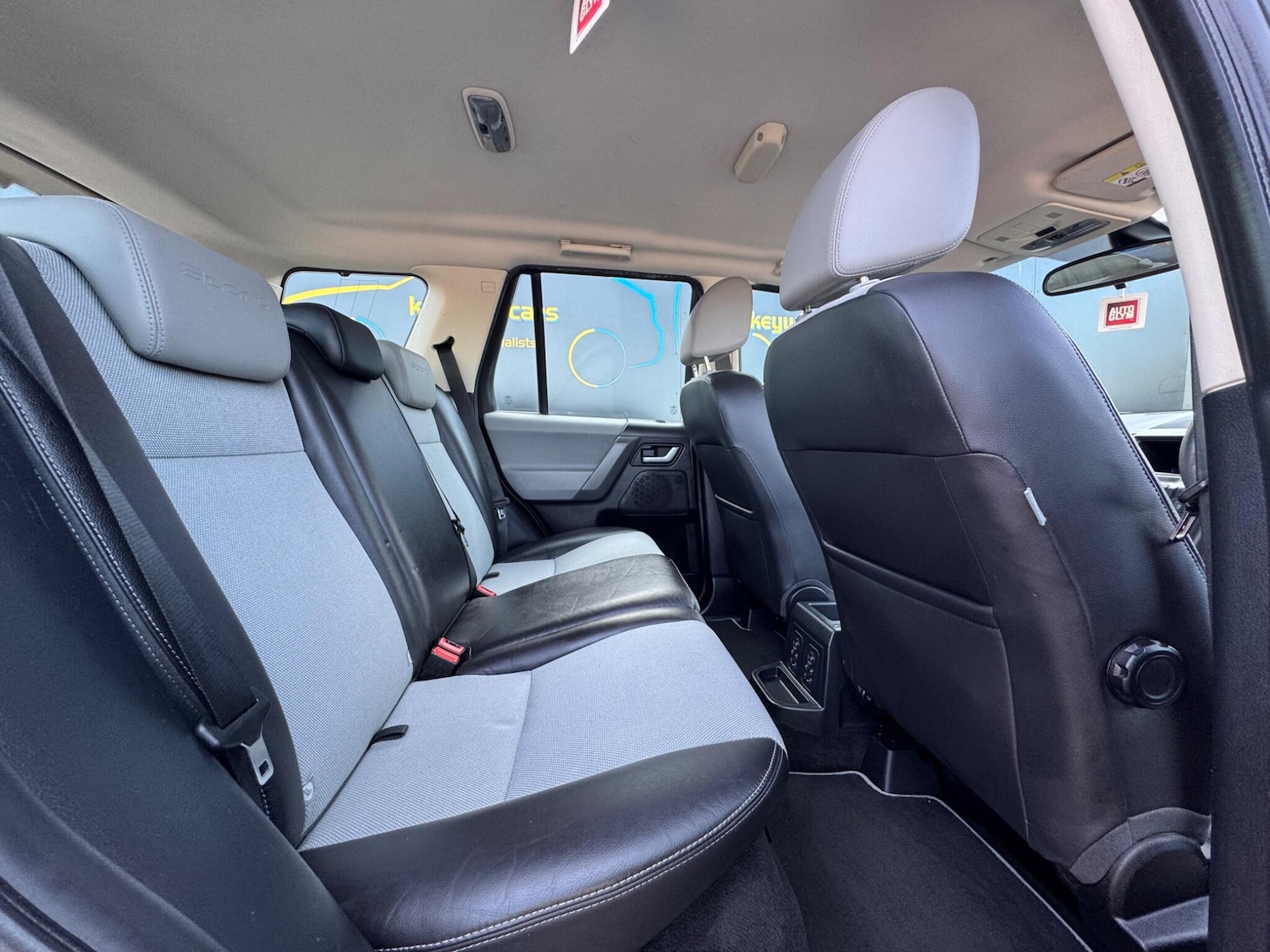 Used Land Rover Freelander 2010 for sale - 77049972: Photo 15