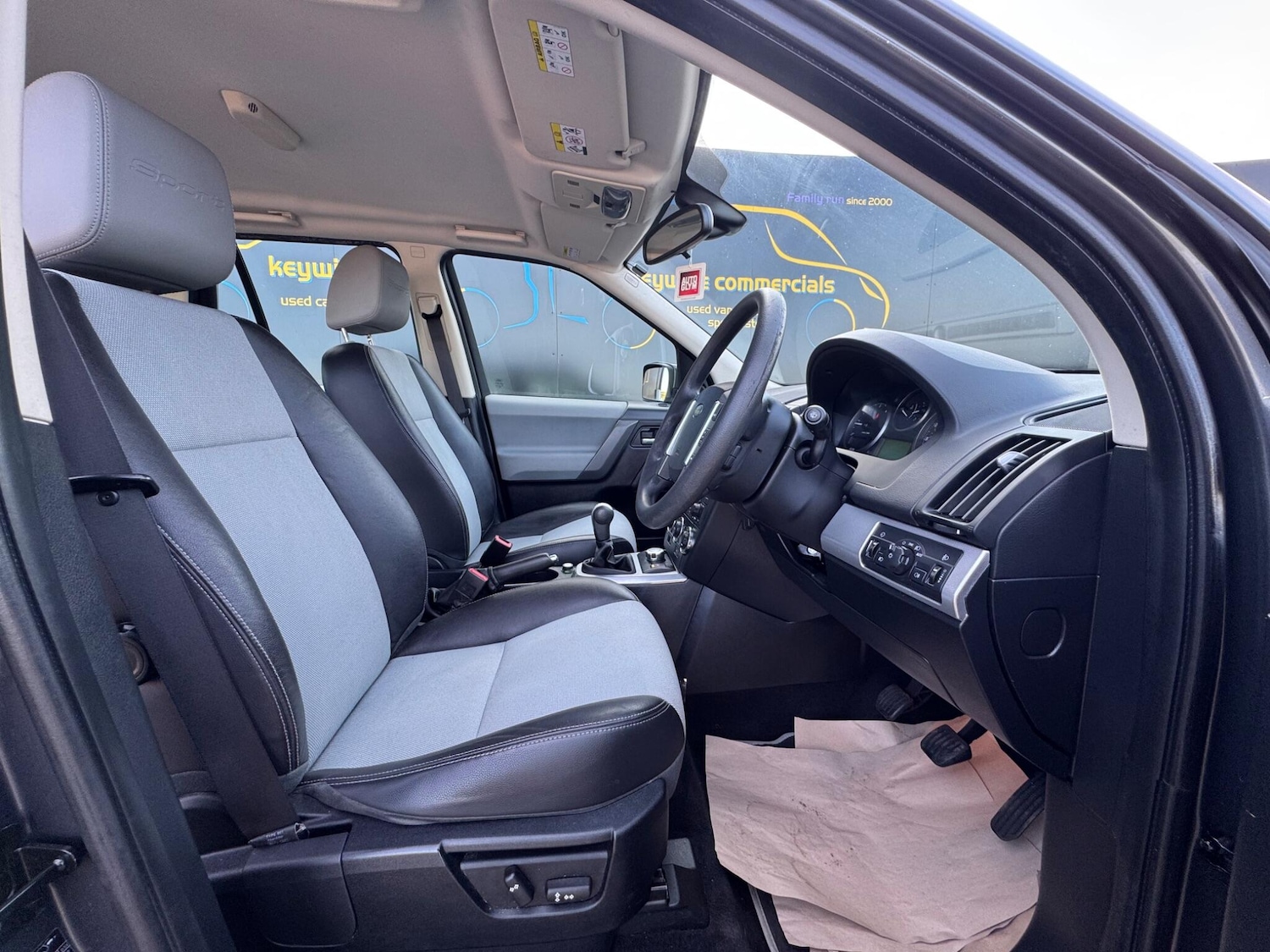 Used Land Rover Freelander 2010 for sale - 77049972: Photo 17