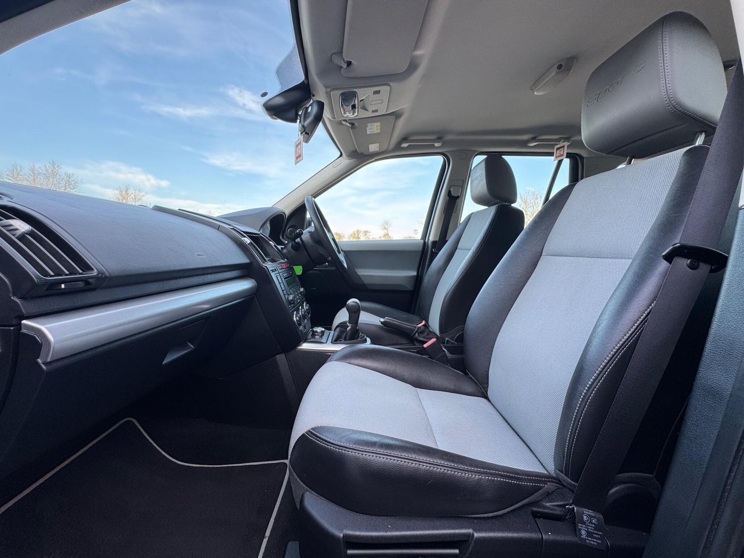 Used Land Rover Freelander 2010 for sale - 77049972: Photo 18