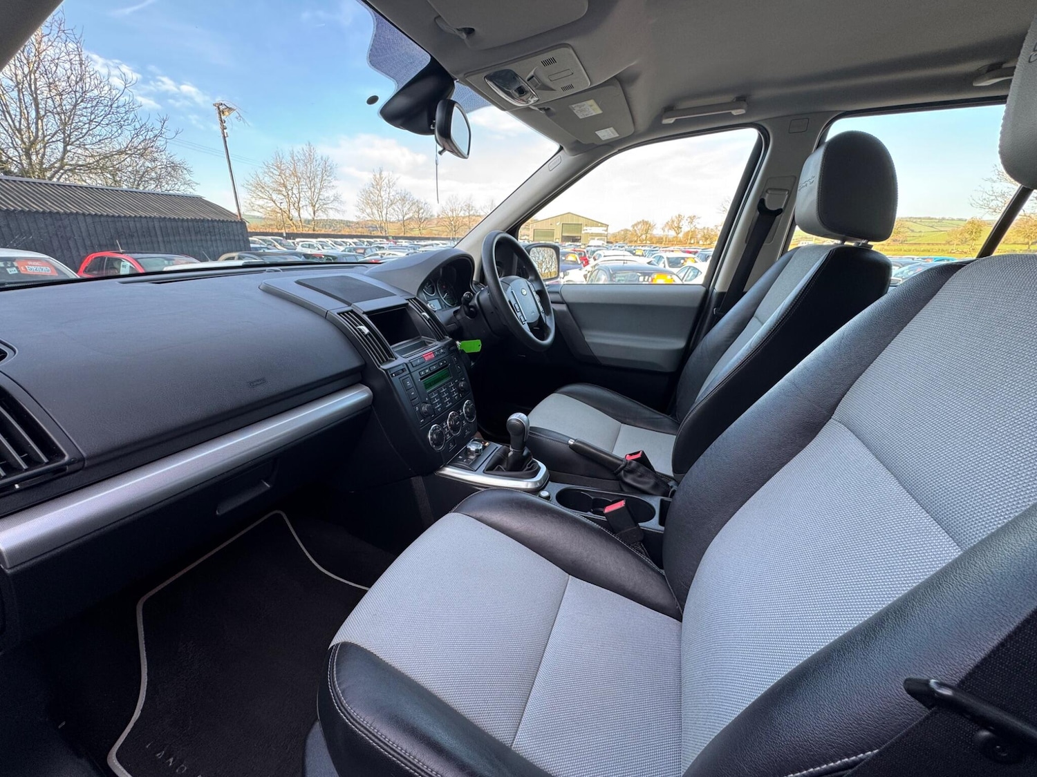 Used Land Rover Freelander 2010 for sale - 77049972: Photo 19