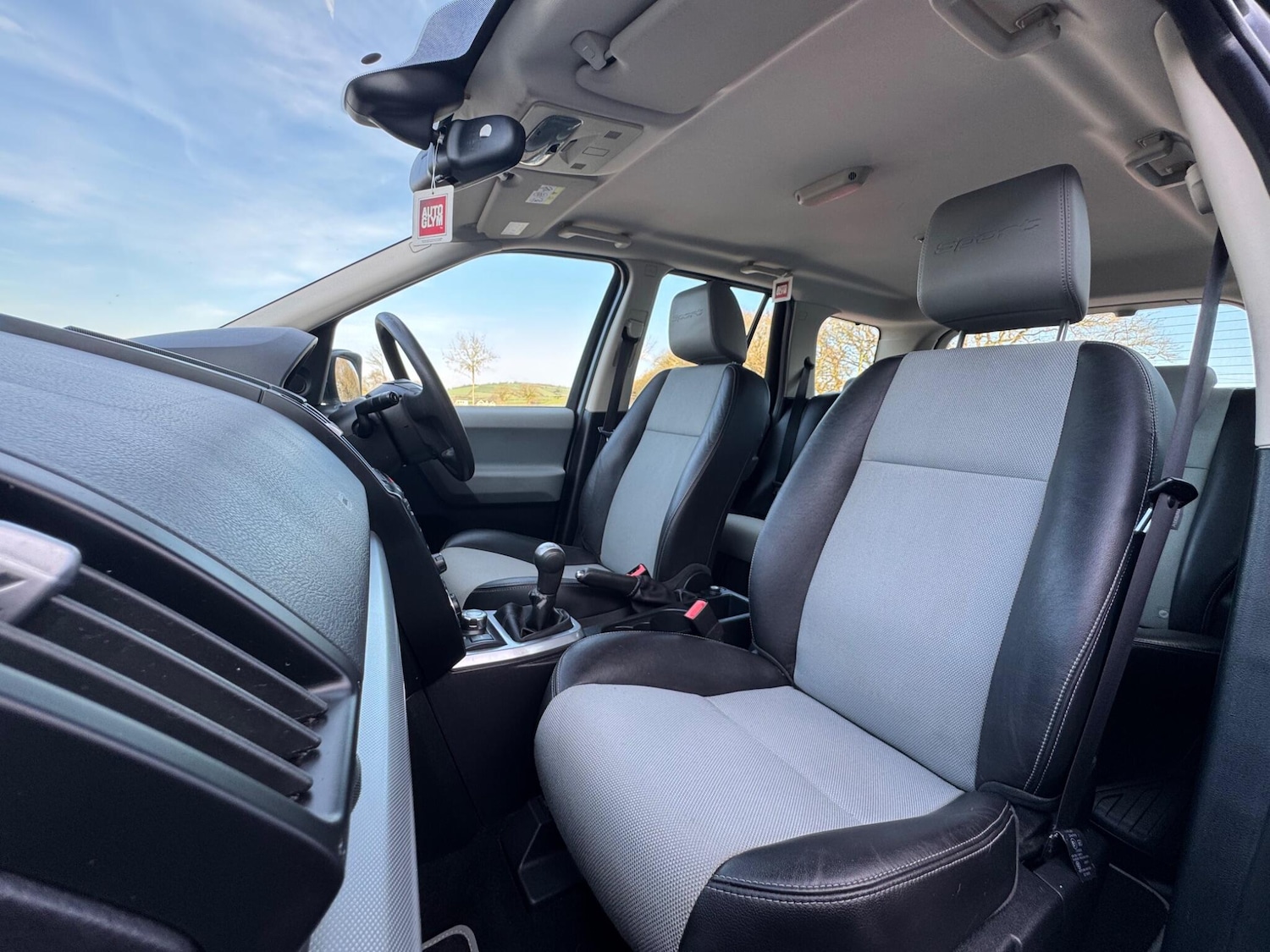 Used Land Rover Freelander 2010 for sale - 77049972: Photo 20