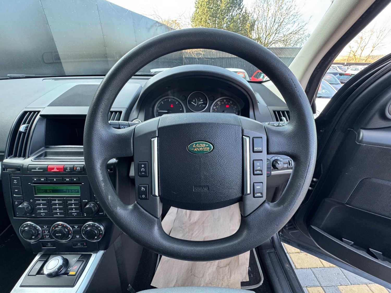 Used Land Rover Freelander 2010 for sale - 77049972: Photo 22