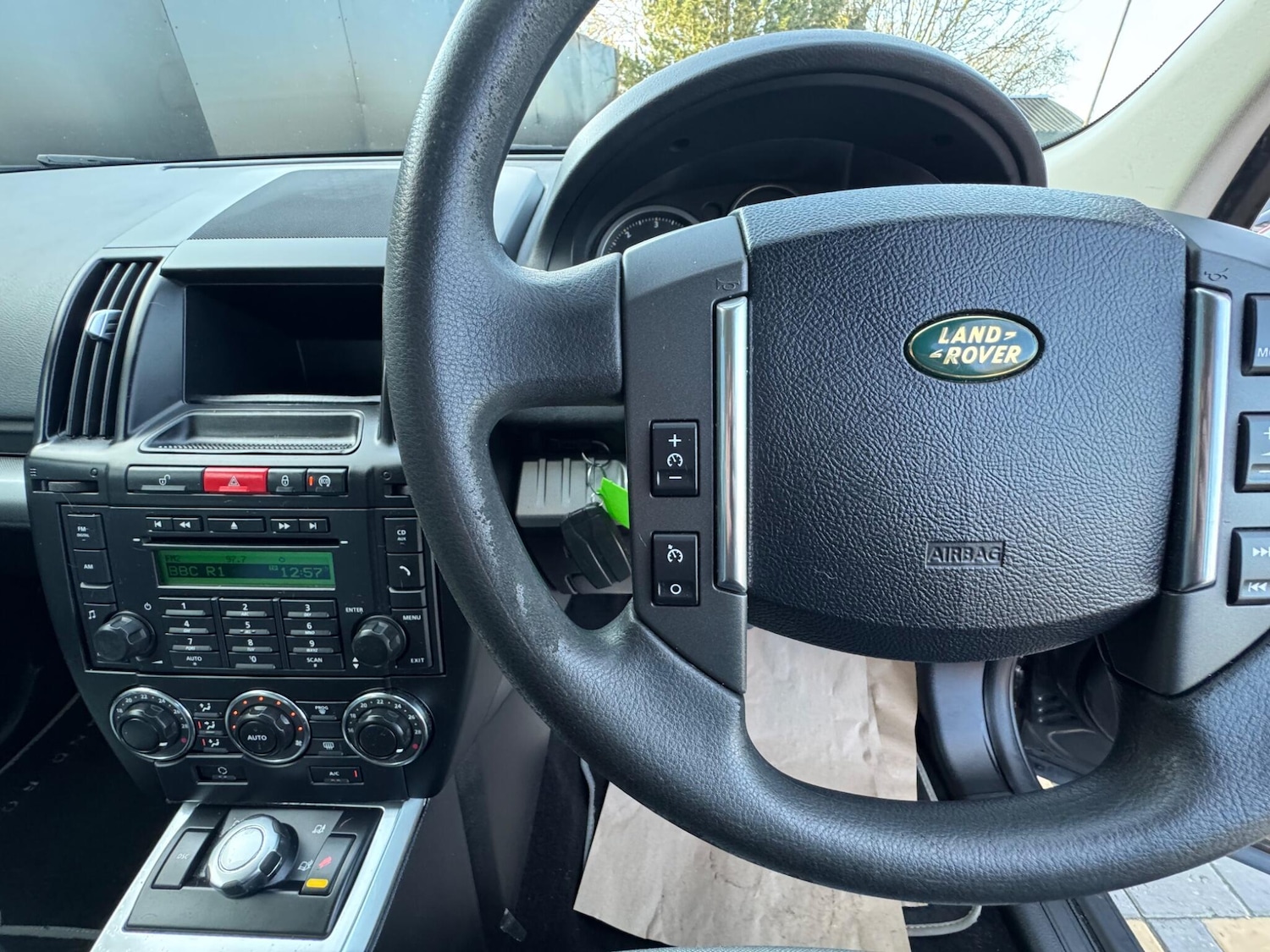 Used Land Rover Freelander 2010 for sale - 77049972: Photo 23