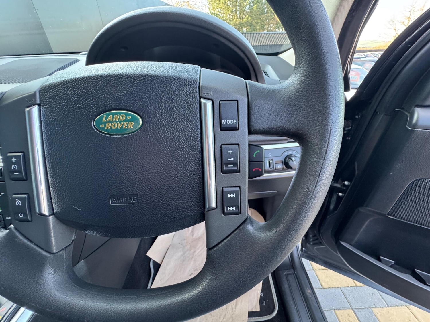 Used Land Rover Freelander 2010 for sale - 77049972: Photo 24