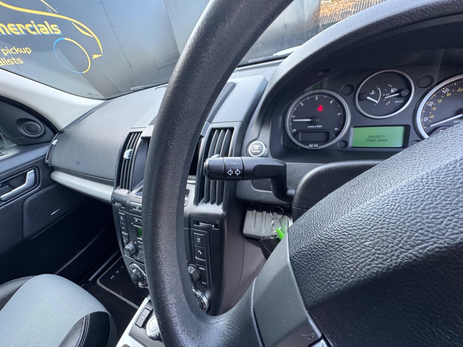 Used Land Rover Freelander 2010 for sale - 77049972: Photo 26