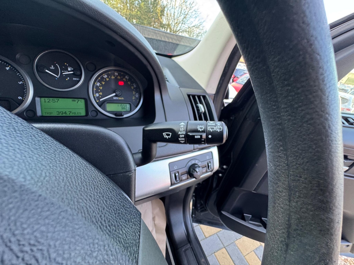 Used Land Rover Freelander 2010 for sale - 77049972: Photo 27