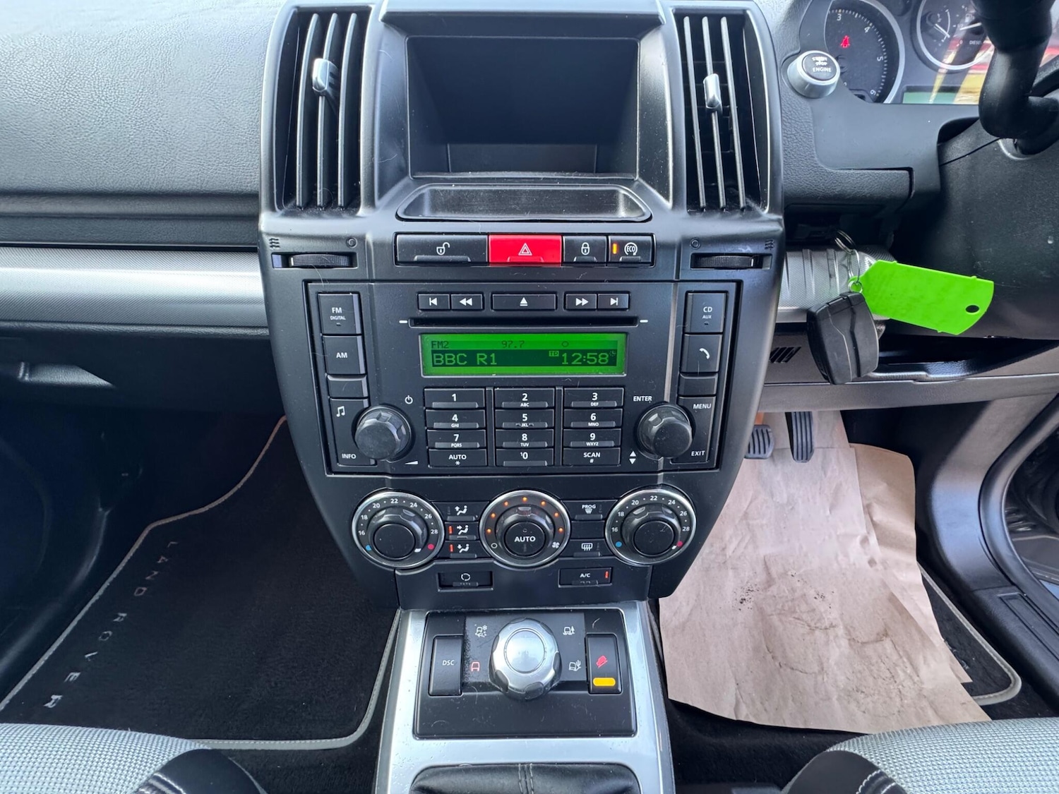 Used Land Rover Freelander 2010 for sale - 77049972: Photo 28