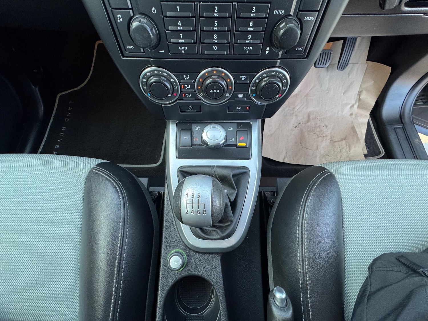 Used Land Rover Freelander 2010 for sale - 77049972: Photo 29