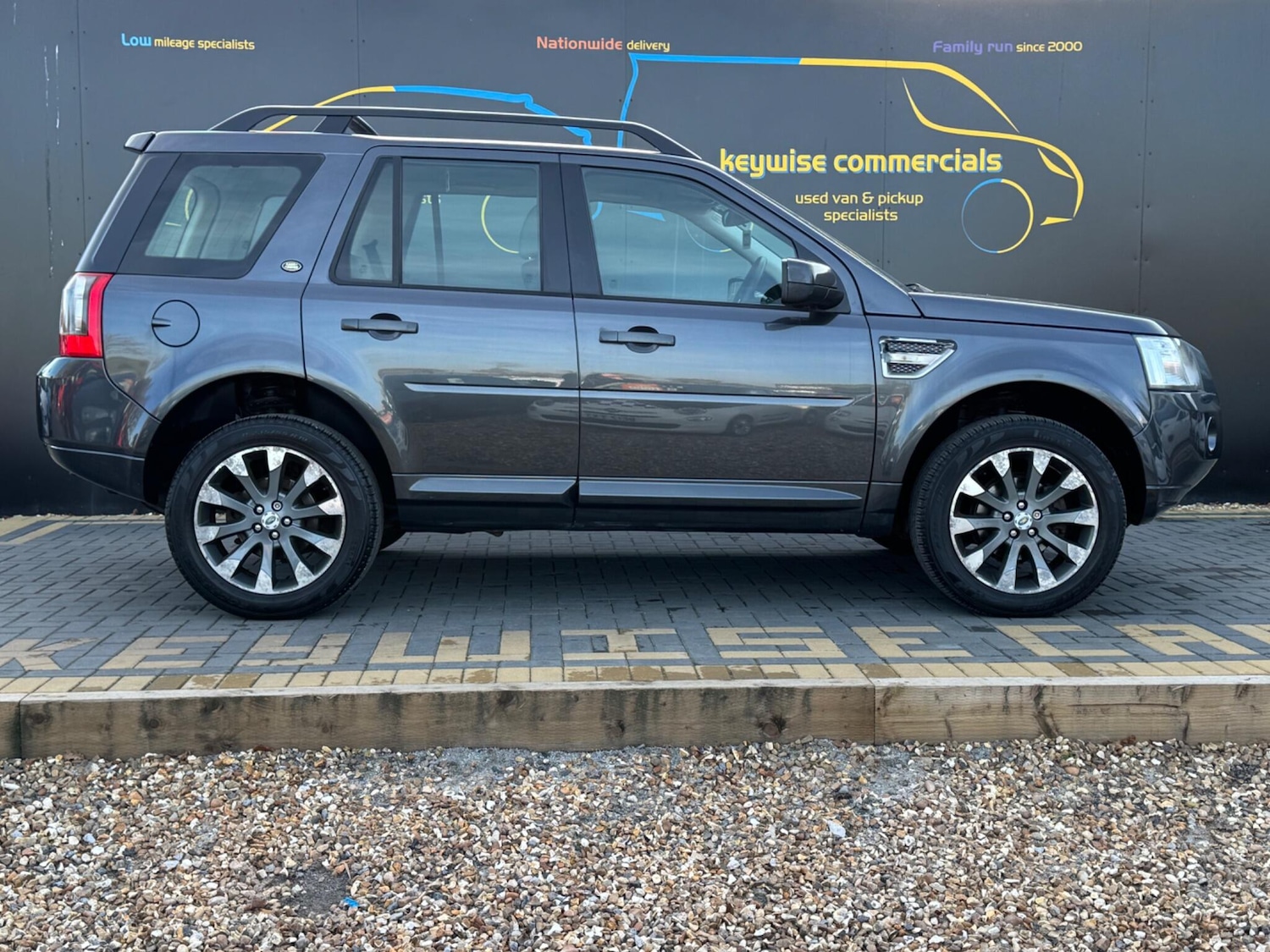 Used Land Rover Freelander 2010 for sale - 77049972: Photo 6