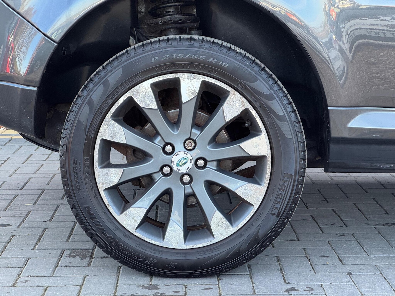 Used Land Rover Freelander 2010 for sale - 77049972: Photo 9