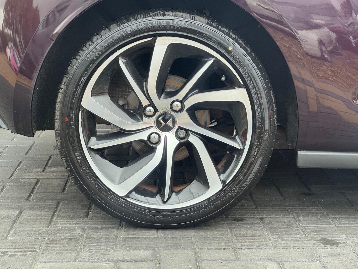 Used DS Automobiles DS 3 2016 for sale - 76498749: Photo 10