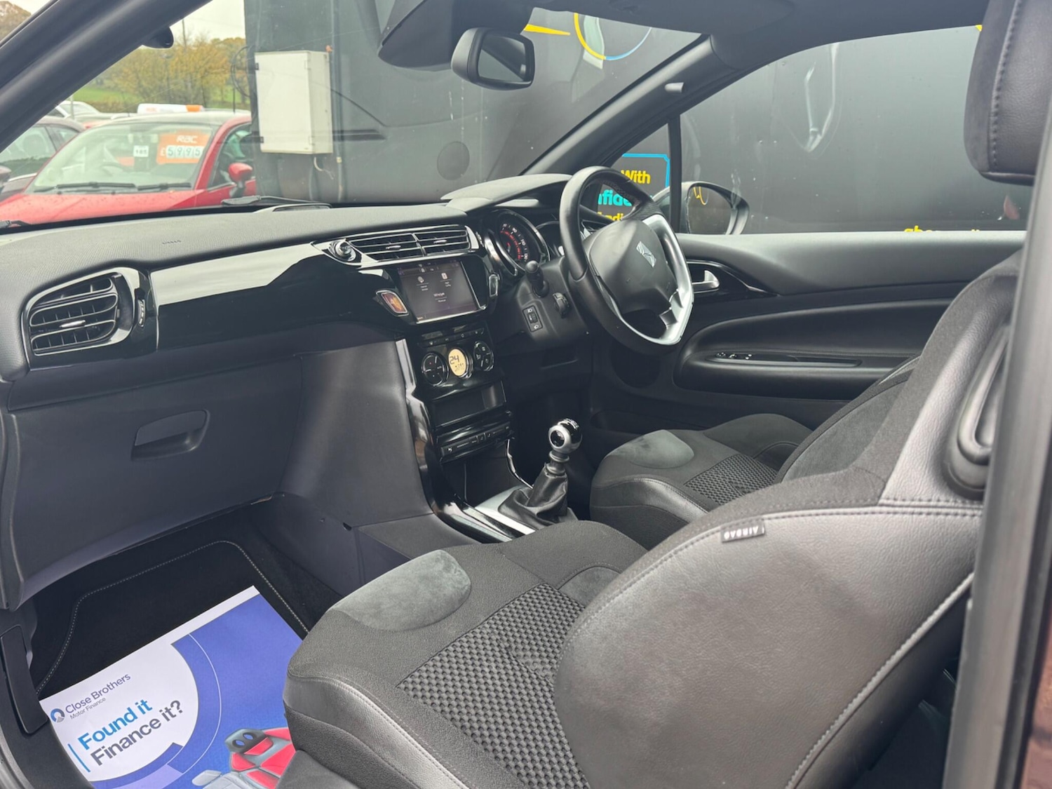 Used DS Automobiles DS 3 2016 for sale - 76498749: Photo 15