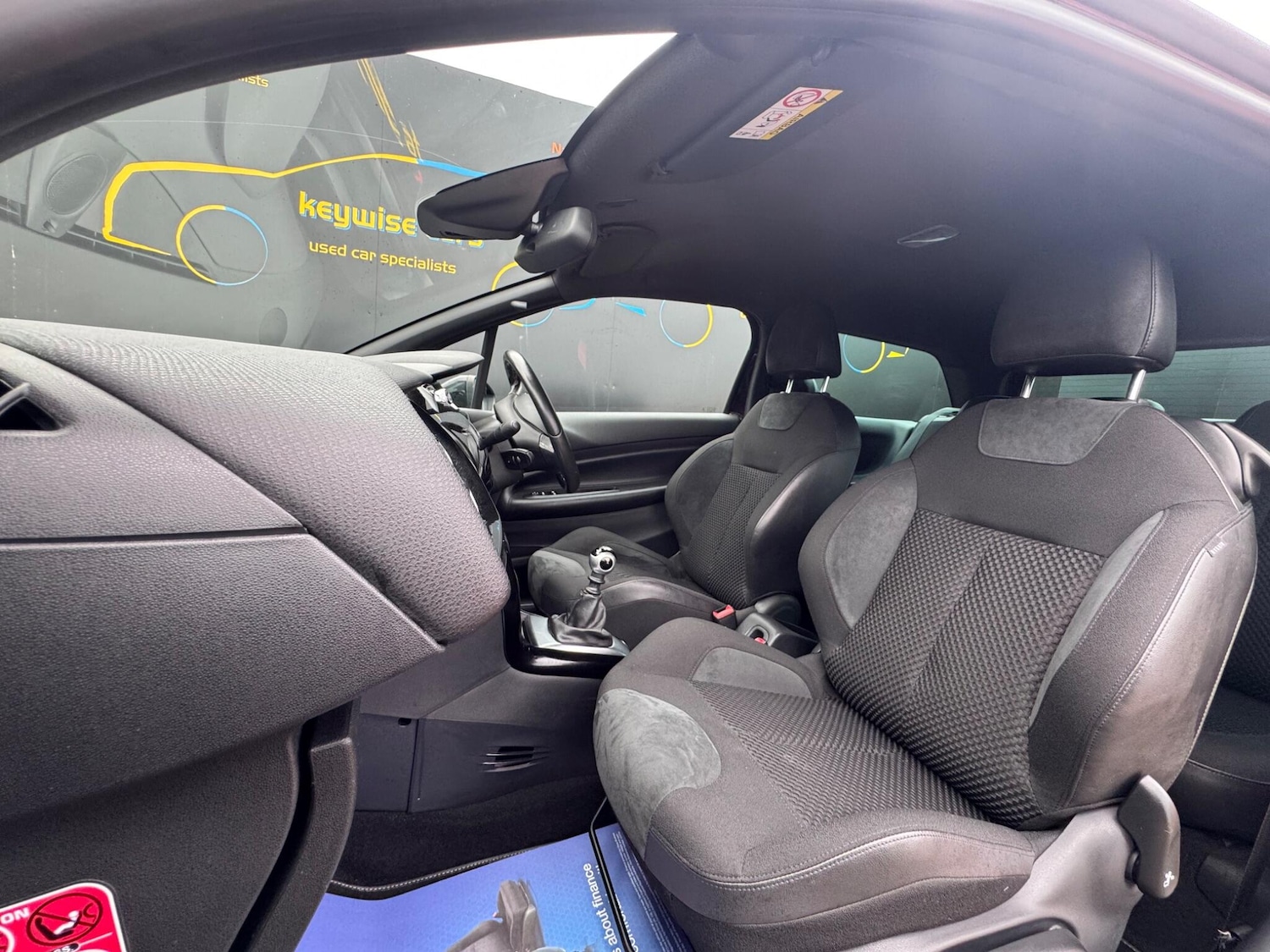 Used DS Automobiles DS 3 2016 for sale - 76498749: Photo 16